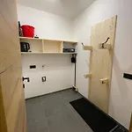 Bergsicht Apartman Leogang