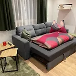 Apartman Bergsicht