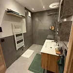 아파트 Bergsicht