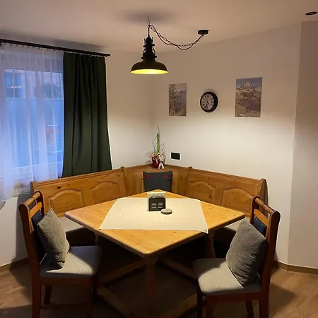 Bergsicht Apartment