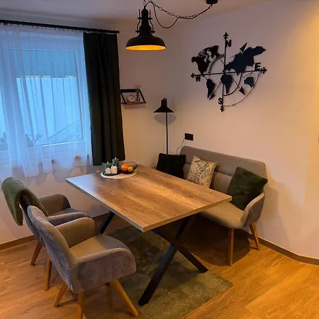 Bergsicht レオガング