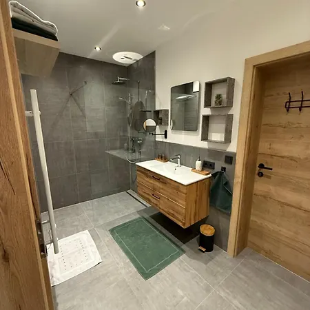 Bergsicht レオガング