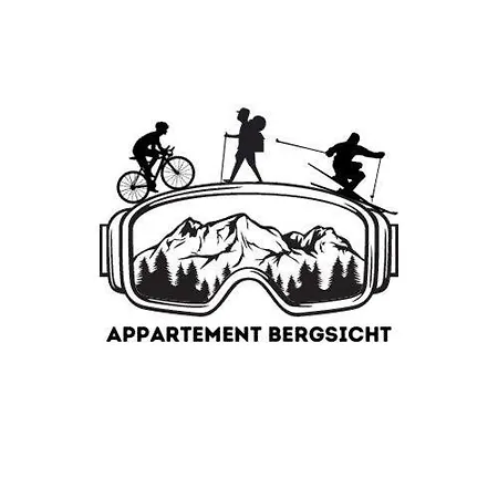 Bergsicht