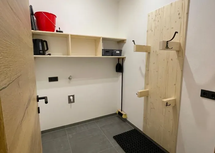 Bergsicht Appartement Leogang